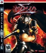 Ninja Gaiden Sigma (Greatest Hits)