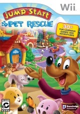 JumpStart Pet Rescue