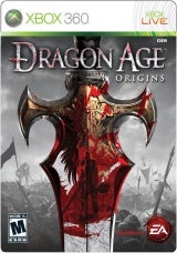 Dragon Age: Origins (Collector's Edition)