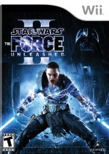 Star Wars: The Force Unleashed II