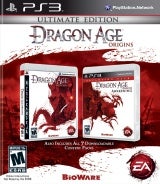 Dragon Age: Origins (Ultimate Edition)