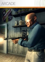 Mafia II: Jimmy's Vendetta