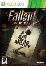 Fallout: New Vegas -- Dead Money