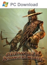 Oddworld: Stranger's Wrath