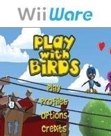 Play with Birds