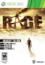 Rage (Anarchy Edition)