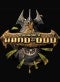 Hand of Odd