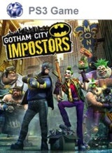 Gotham City Impostors