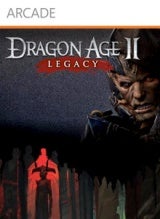 Dragon Age II -- Legacy