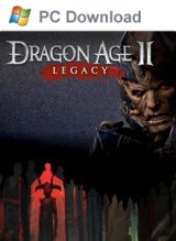 Dragon Age II -- Legacy