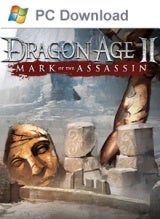 Dragon Age II -- Mark of the Assassin