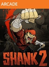 Shank 2