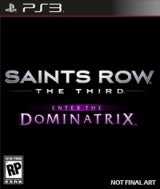 Saints Row: The Third -- Enter the Dominatrix