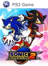 Sonic Adventure 2