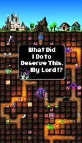 What Did I Do To Deserve This, My Lord?!