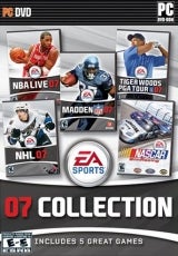 EA Sports 07 Collection