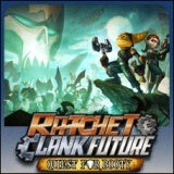 Ratchet & Clank Future: Quest for Booty