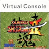 Samurai Shodown II