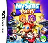MySims Party