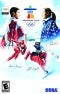 Vancouver 2010: The Official Videogame of the Winter Olympic Games