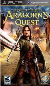 The Lord of the Rings: Aragorn's Quest