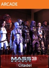 Mass Effect 3: Citadel