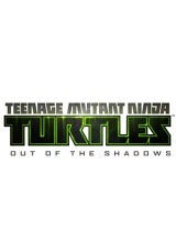 Teenage Mutant Ninja Turtles: Out of the Shadows 