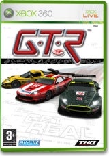 GTR