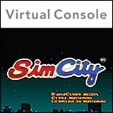 SimCity [1991]