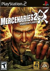 Mercenaries 2: World in Flames