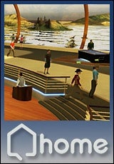 PlayStation Home