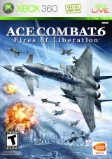 Ace Combat 6: Fires of Liberation