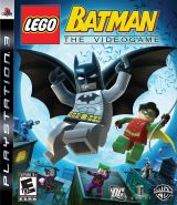 LEGO Batman: The Videogame (Wal-Mart Edition)