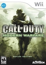 Call of Duty: Modern Warfare -- Reflex Edition