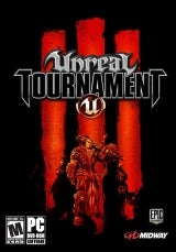 Unreal Tournament III (Collector's Edition)