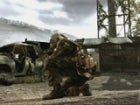 Ghillie in the Mist (HD)