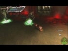 Gate Fight