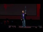 What Went on Behind the Curtain? (HD)