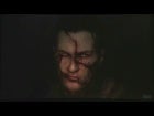 Scary Cutscene