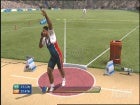Shot Put