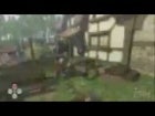 E3 2008: Fable 2 Demo Part 1