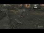 E3 2008: Broll