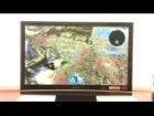 TGS 2008: Controls (Off-Screen Demo)