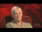 Judi Dench