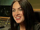 Megan Fox Vignette