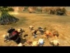 GC 2009: The World Demo