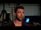 GC 2009: Adam Levine Reveal
