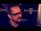 Story and characters Interview
