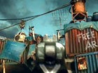 Container City Preview Part 1