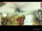 Group Boss Battle